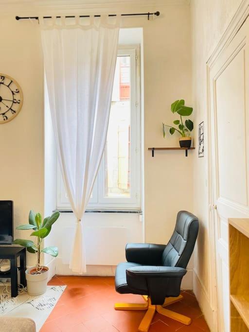 Appartamento Le Jardin Secret De Nady Carcassonne Esterno foto